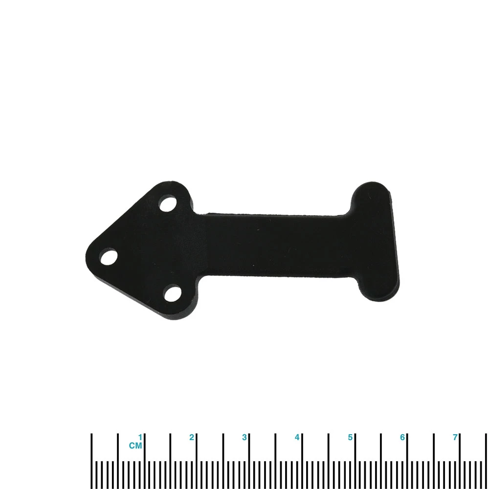 Ronstan PNP55 Rudder Locking Gate 2 Ronstan PNP55 Rudder Locking Gate - Image 2