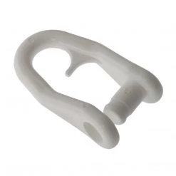 Ronstan PNP64 Low Friction Ring White 38 X 16 X 17mm