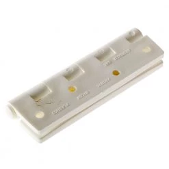 Ronstan PNP68C Nylon Hinge 100x53mm