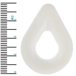 Ronstan PNP78 Nylon Thimble For 8mm Rope -Ronstan Sales Store 71507 2