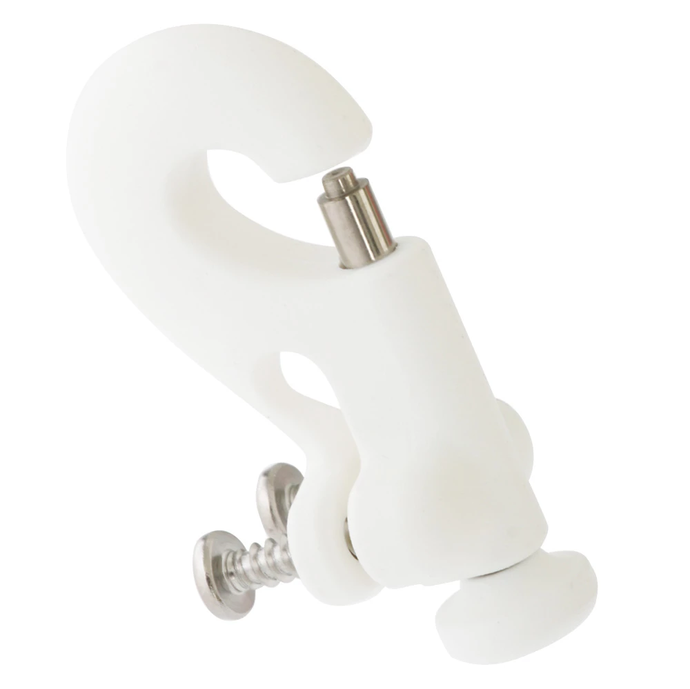 Ronstan PNP88A Pacific Piston Hank 1/4inch Wire 1 Ronstan PNP88A Pacific Piston Hank 1/4inch Wire