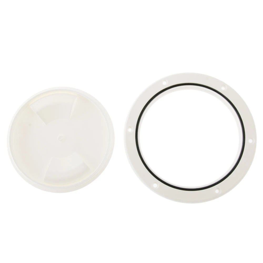 Ronstan PNP97 Inspection Port 125mm Opening 1 Ronstan PNP97 Inspection Port 125mm Opening