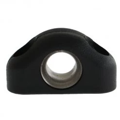 Ronstan PNP121 Stainless Steel Lined Fairlead 8.5mm ID Black