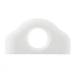 Ronstan PNP121A Fairlead 8mm ID White