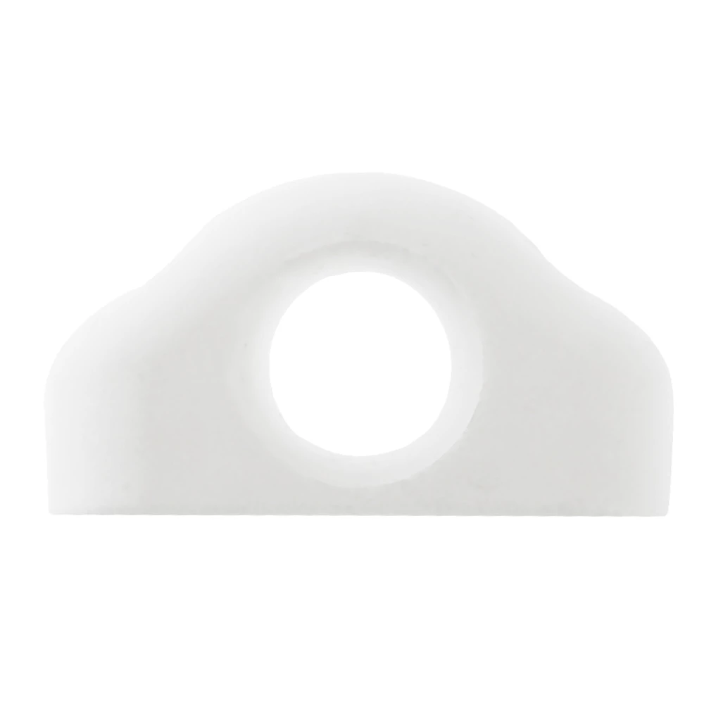 Ronstan PNP121A Fairlead 8mm ID White 1 Ronstan PNP121A Fairlead 8mm ID White