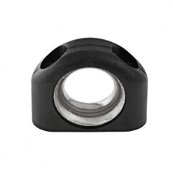 Ronstan PNP124 Stainless Steel Lined Fairlead 16mm ID Black