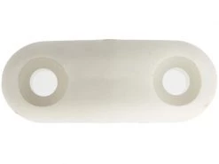 Ronstan PNP124A Fairlead 14.5mm ID White
