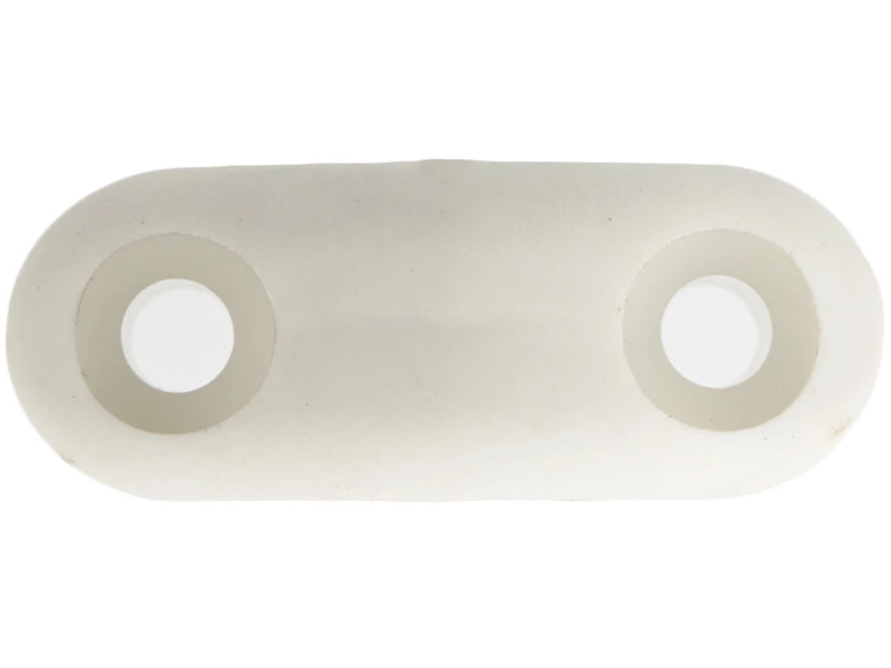 Ronstan PNP124A Fairlead 14.5mm ID White 1 Ronstan PNP124A Fairlead 14.5mm ID White