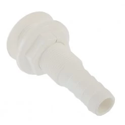 Ronstan PNP132B Skin Fitting For 20mm Tube