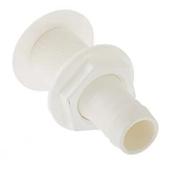 Ronstan PNP132C Skin Fitting For 25mm Tube