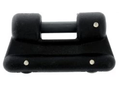 Ronstan 11mm Sail Slug With Acetal Rollers