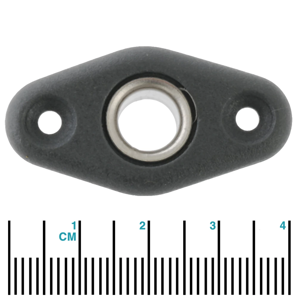 Ronstan PNP187 Screw-On Bush 7.5mm ID X 14mm Deep 3 Ronstan PNP187 Screw-On Bush 7.5mm ID X 14mm Deep - Image 3