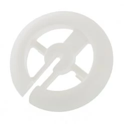 Ronstan PNP209 Spreader/Life Line Roller White