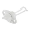 Ronstan PNP241 Nylon Drain Plug And Housing 19mm ID White