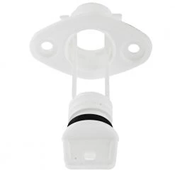 Ronstan PNP241 Nylon Drain Plug And Housing 19mm ID White -Ronstan Sales Store 71590 3 n