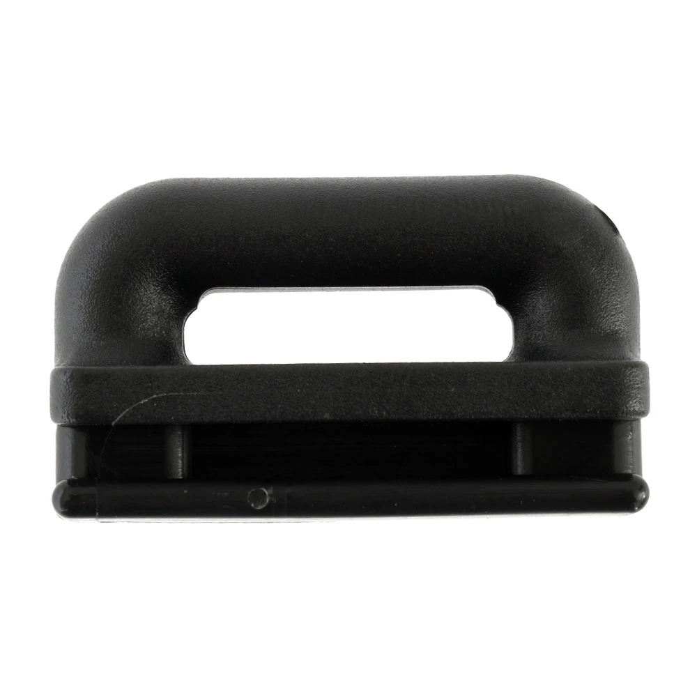 Ronstan PNP293 Lubricated Sail Slides Internal Track 16mm (7/8inch) Wide 1 Ronstan PNP293 Lubricated Sail Slides Internal Track 16mm (7/8inch) Wide