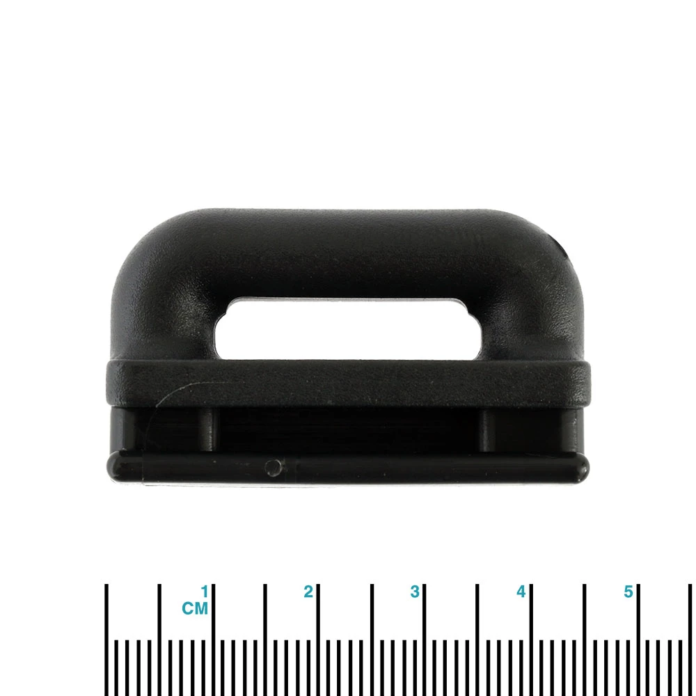 Ronstan PNP293 Lubricated Sail Slides Internal Track 16mm (7/8inch) Wide 2 Ronstan PNP293 Lubricated Sail Slides Internal Track 16mm (7/8inch) Wide - Image 2