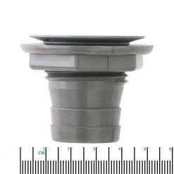 Ronstan PNP310G Sink Waste SW1 Grey -Ronstan Sales Store 71637 4 n