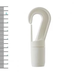 Ronstan PNP389 Shock Cord Hook Suits 6mm-8mm Diameter Shock Cord