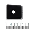 Ronstan RC11980 Track End Cap 30mm X 26mm
