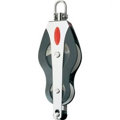 Ronstan RF51510 Series 50 All Purpose Block Fiddle & Becket