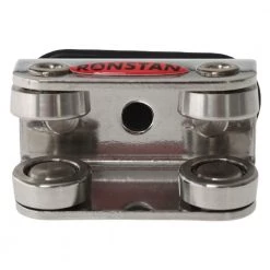 Ronstan RC61910 Series 19 I-Beam Car Single Control Sheaves