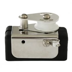 Ronstan RC63285 Series 32 I-Beam Control End Single Sheave Becket