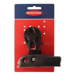 Ronstan RC72536S S25 T-Track Composite Slide S40 BB Orbit Block Swivel