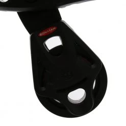 Ronstan RC72540S T-Track Jib Lead Slide Swivel Block And Track Qty 2 -Ronstan Sales Store 72073 3