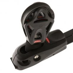 Ronstan RC72540S T-Track Jib Lead Slide Swivel Block And Track Qty 2 -Ronstan Sales Store 72073 5