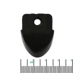 Ronstan RC82780 Series 27 C-Track Track End Cap