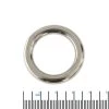 Ronstan RF48 Stainless Welded Ring 6mm X 25.4mm