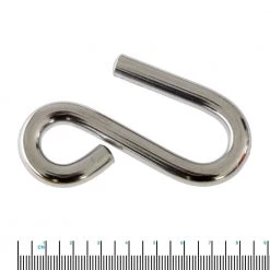 Ronstan RF51 S-Hook 9.5mm