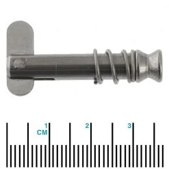 Ronstan RF115X3/4 Toggle Pin 19mm Long 6.4mm Diameter