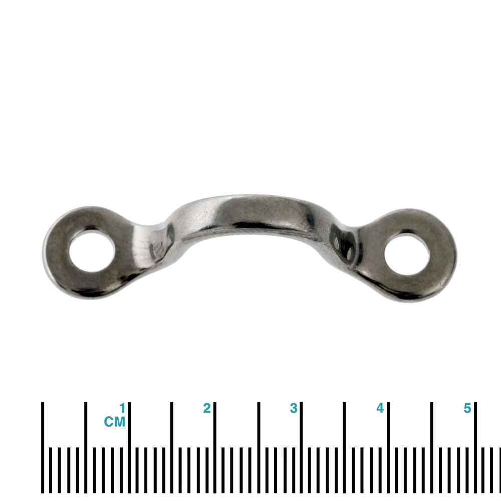 Ronstan RF134 Saddle Narrow 14mm Clearance 1 Ronstan RF134 Saddle Narrow 14mm Clearance