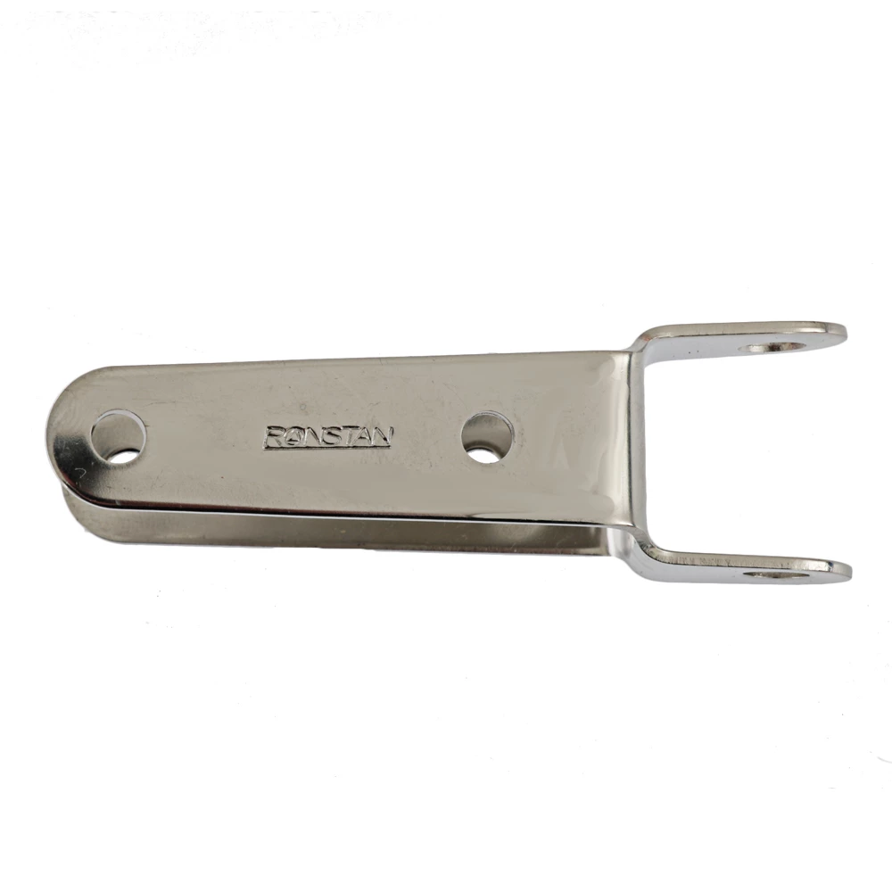 Ronstan RF243 Rudder Gudgeon 25mm Opening 2 Ronstan RF243 Rudder Gudgeon 25mm Opening - Image 2
