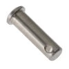 Ronstan RF260 Stainless Steel Clevis Pin 4.7 X 12.7mm