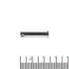 Ronstan RF261 Clevis Pin Stainless Steel 4.7mm X 19.0mm