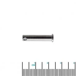 Ronstan RF261 Clevis Pin Stainless Steel 4.7mm X 19.0mm