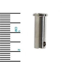 Ronstan RF263 Clevis Pin Stainless Steel 6.4mm X 13mm