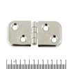 Ronstan RF308 Stainless Strap Hinge 61mm