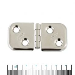 Ronstan RF308 Stainless Strap Hinge 61mm