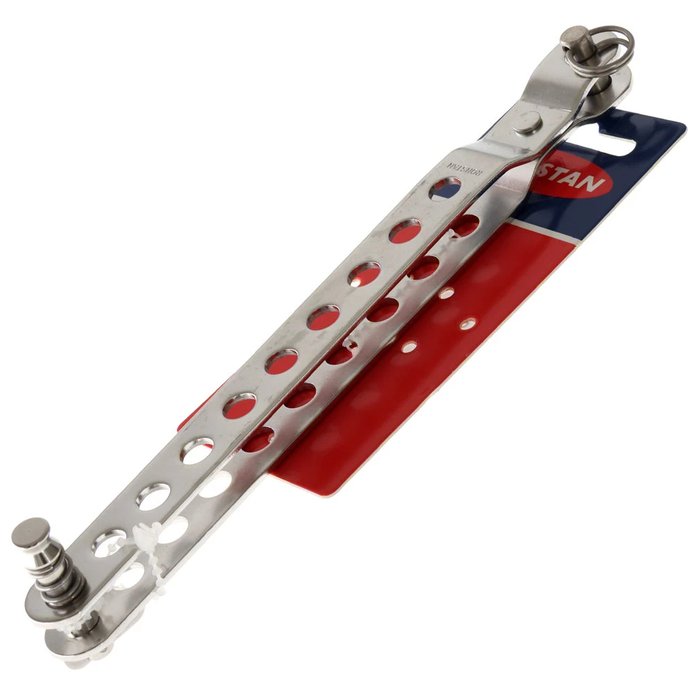 Ronstan RF444 Stay Adjuster 174mm (6 7/8inch) Long 1 Ronstan RF444 Stay Adjuster 174mm (6 7/8inch) Long