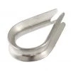 Ronstan RF484 Stainless Thimble 5mm Wire
