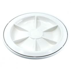 Ronstan RF530 Inspection Hatch White