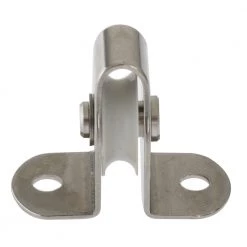 Ronstan RF568 Single Lead Block Removeable Sheave