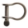 Ronstan RF634 Bow Shackle And Pin 17 X 14mm