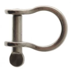 Ronstan RF634 Bow Shackle And Pin 17 X 14mm