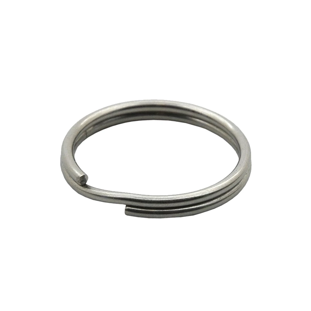 Ronstan RF688 Split Cotter Ring 25.4x2mm 1 Ronstan RF688 Split Cotter Ring 25.4x2mm