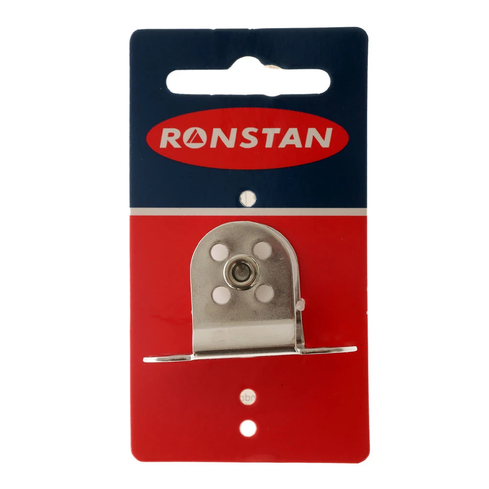 Ronstan RF917 Single Lead Block 1 Ronstan RF917 Single Lead Block